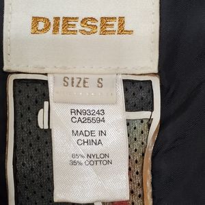 Diesel Jacket